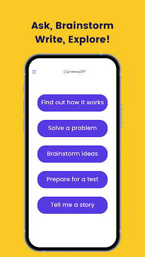 PinwheelGPT: Kid-Safe AI Chat PC