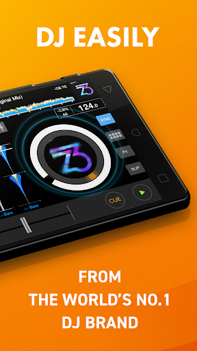 DJ rekordbox – DJ App & Mixer ПК