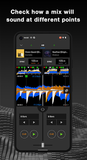 DJ rekordbox – DJ App & Mixer