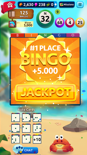 Bingo Bloon para PC