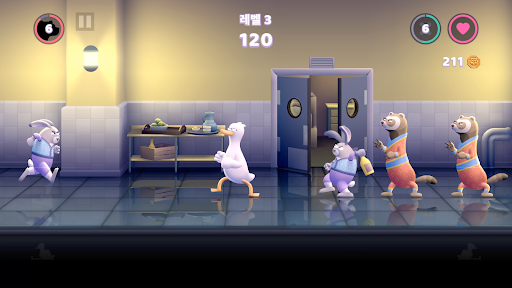 Punch Kick Duck PC