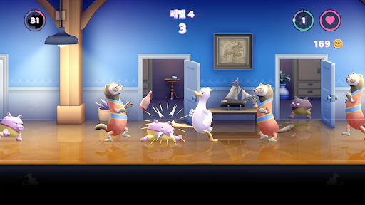 Punch Kick Duck PC