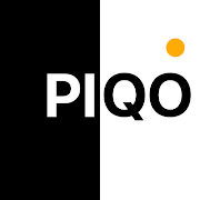 Piqo - Aesthetic Photo Editing الحاسوب