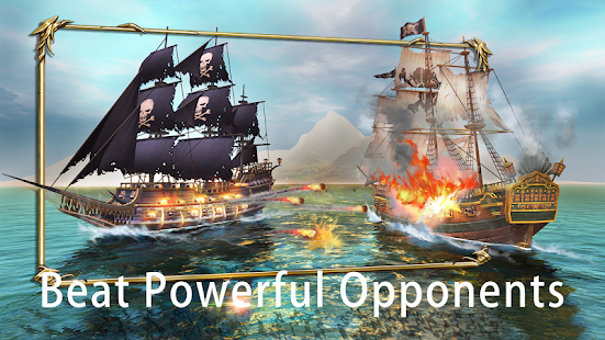 Download Pirate Evolution! on PC with MEmu