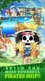 Sunny Pirates: Going Merry Adventure