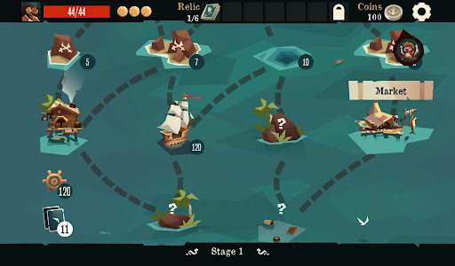 Pirates Outlaws ПК