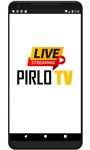 Pirlo Tv HD Futbol en Directo PC