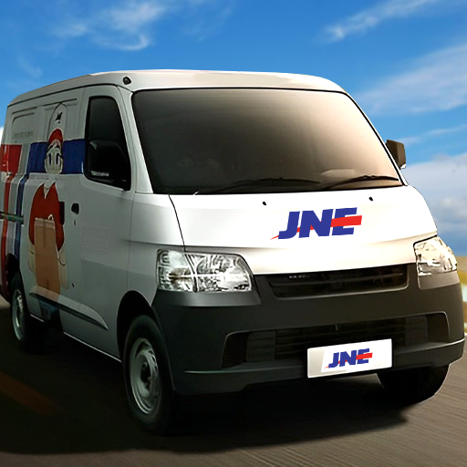 Mobil JNE Simulator PC