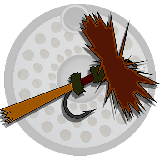 Fly Fishing Simulator HD PC版