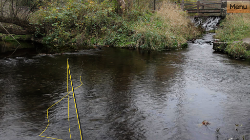 Fly Fishing Simulator HD PC版