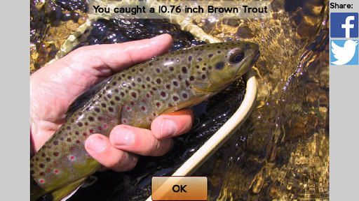 Fly Fishing Simulator HD PC版