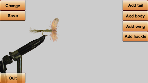 Fly Fishing Simulator HD PC版