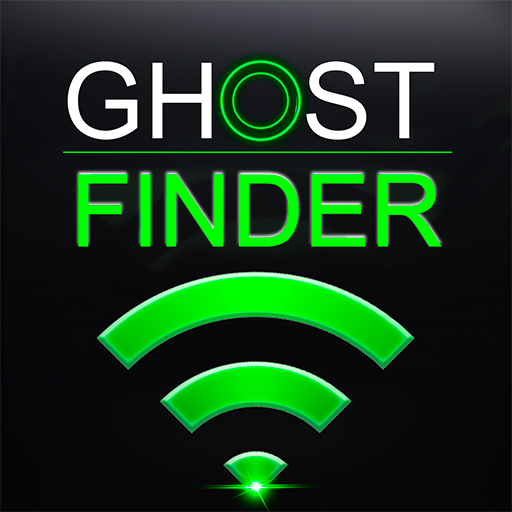 Ghost Finder PC