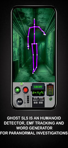 Ghost Finder PC