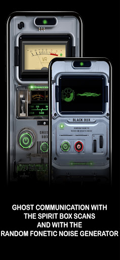 Ghost Finder PC