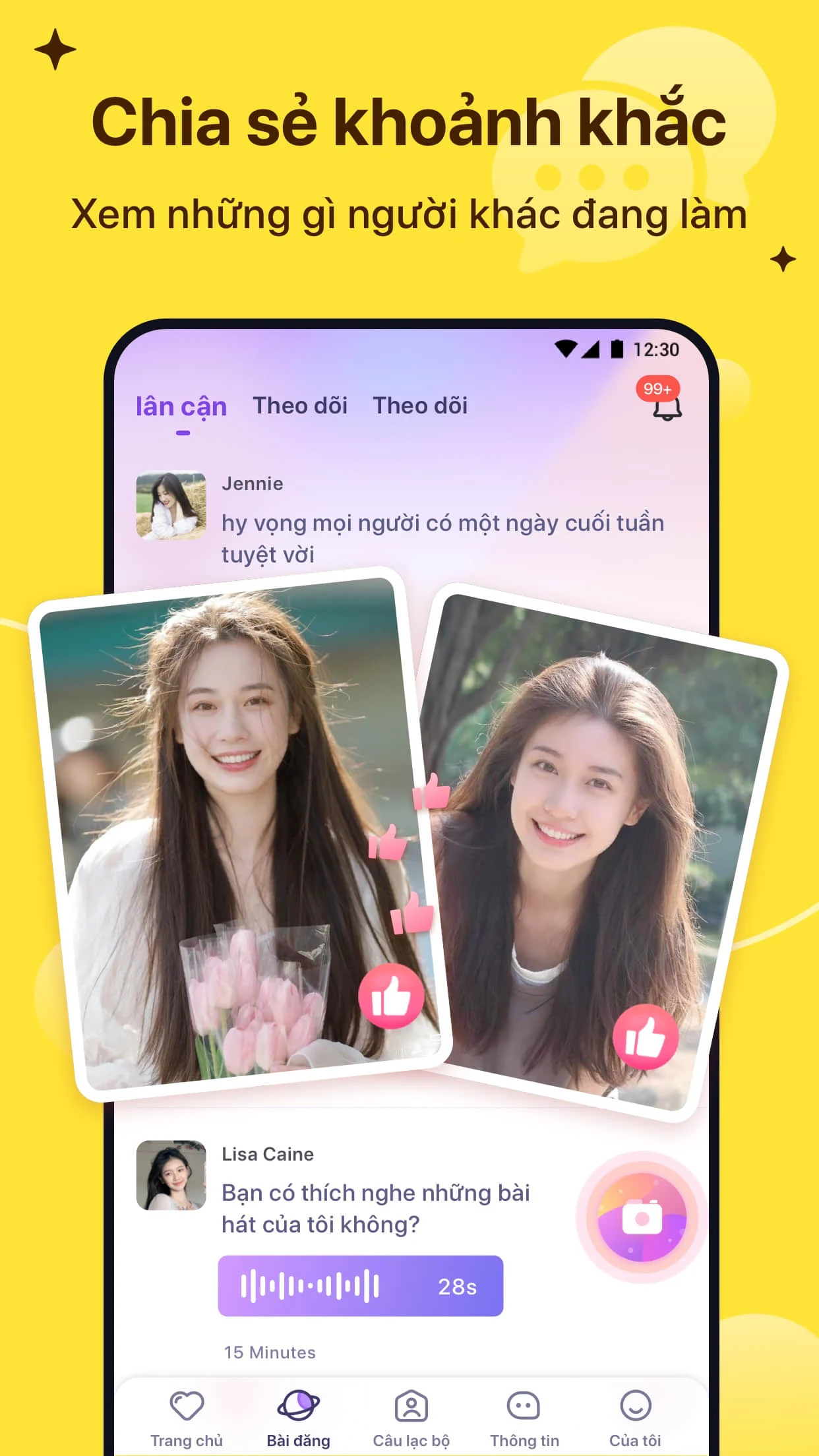 MeYo - Ludo & Kết bạn & clubhouse PC