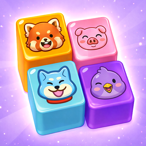 Drop Color: Animal Joy电脑版