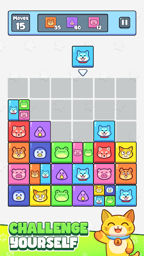 Drop Color: Animal Joy电脑版
