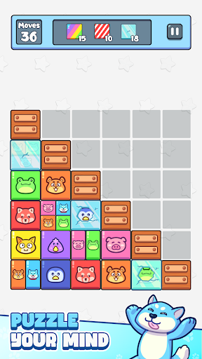Drop Color: Animal Joy电脑版