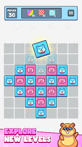 Drop Color: Animal Joy电脑版