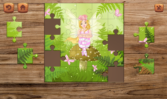 Kids Puzzles PC