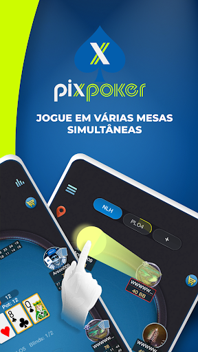 PixPoker para PC