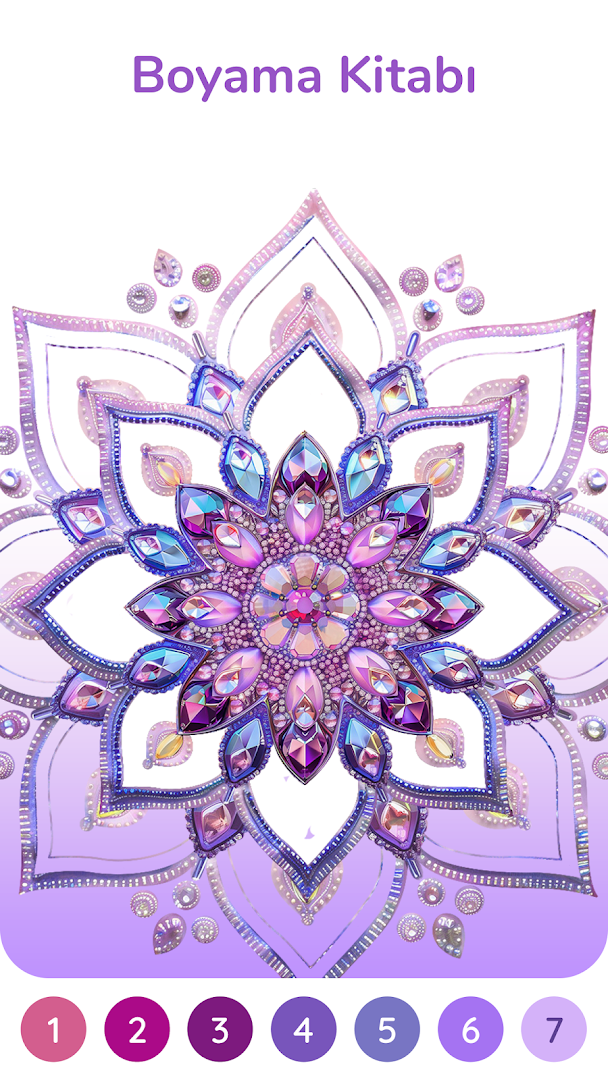 Happy Color – boyama oyunu PC