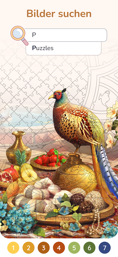 Happy Color – Malen nach Zahlen PC