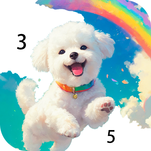 Colore della vernice: gioioso