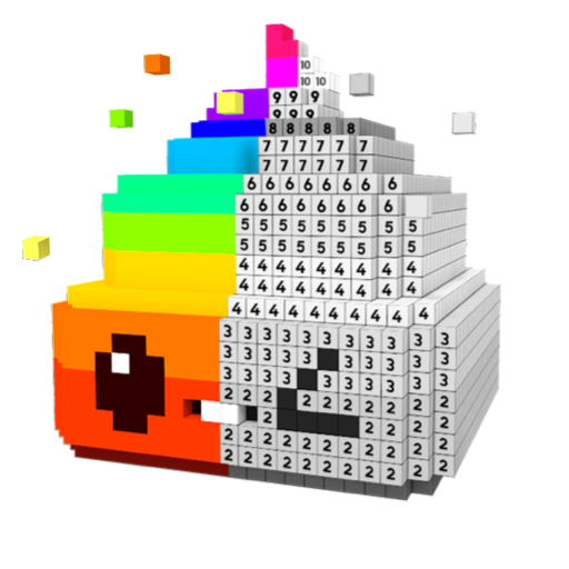 Pixel.ly 3D PC