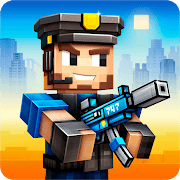 Pixel Gun 3D: Survival shooter & Battle Royale PC