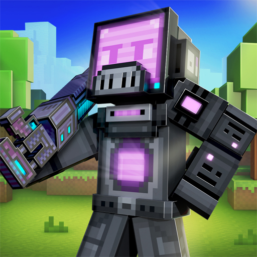 Pixel Gun 3D