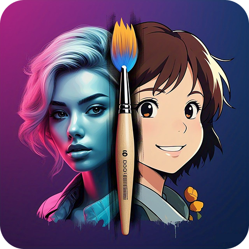 Ghibli AI Image Art Generator