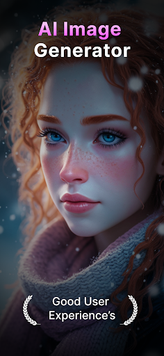 Ghibli AI Image Art Generator پی سی