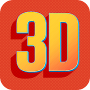 Download 3D Wallpaper 2020 on PC with MEmu