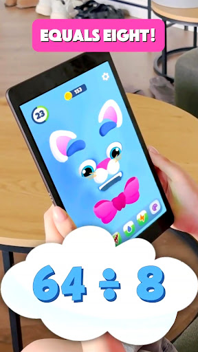 My Talking Slimy: Cat Friends পিসি