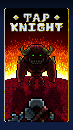 Tap Knight - Idle Adventure الحاسوب