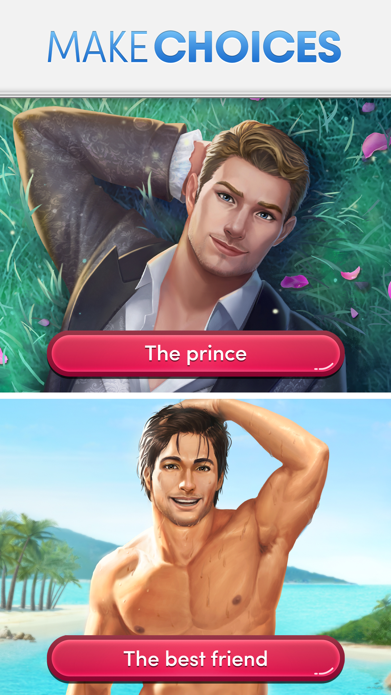 Choices Stories You Play PC