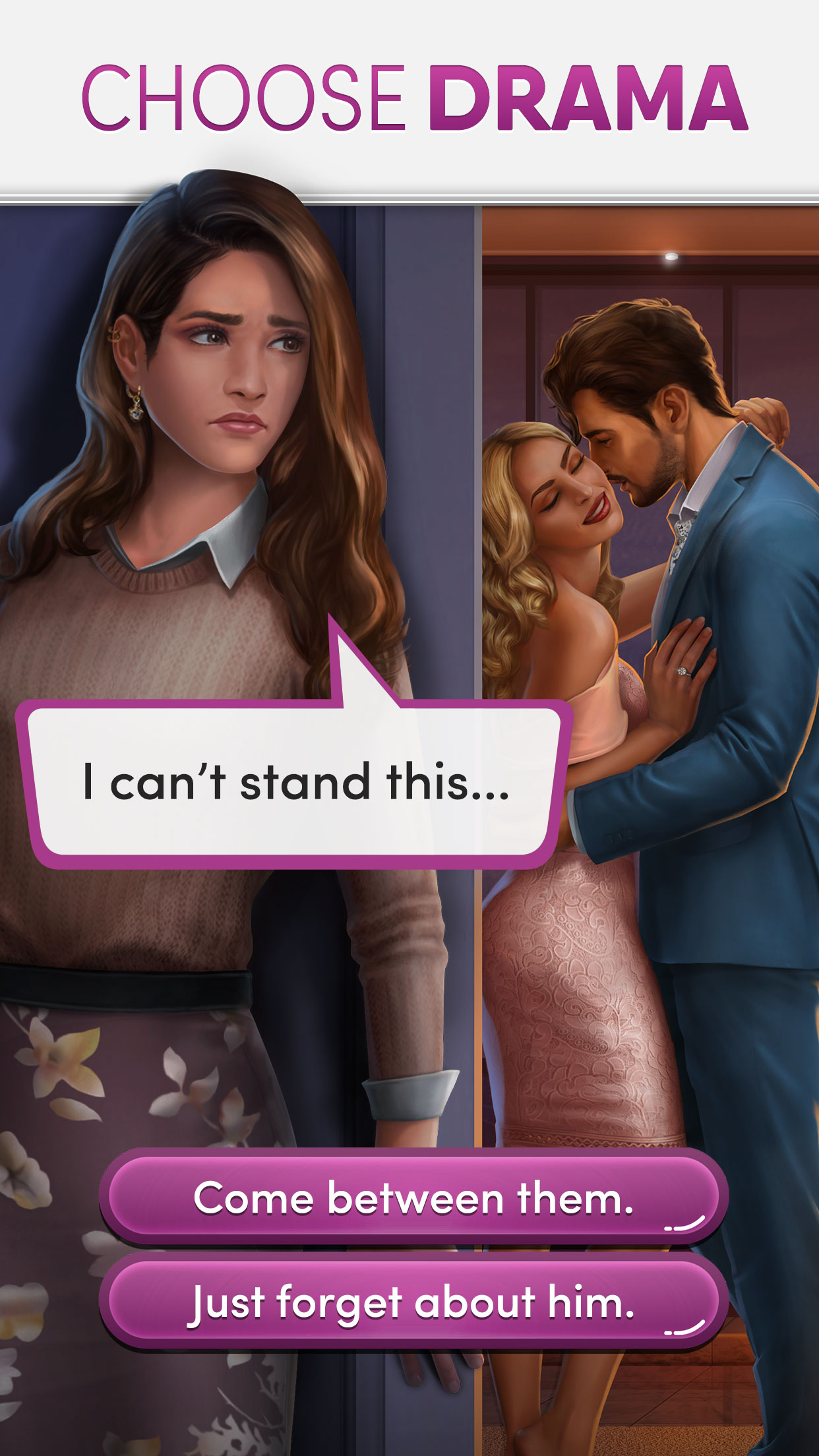 Choices Stories You Play PC