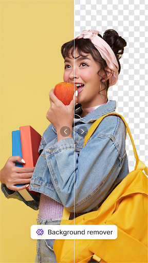 Erase.bg (Remove Background) পিসি