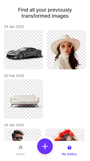 Erase.bg (Remove Background) পিসি