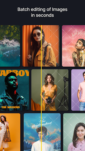 Watermark Remover from Photos PC