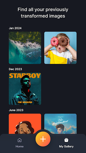 Watermark Remover from Photos PC