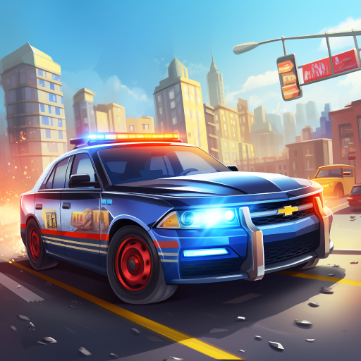 Tải Reckless Getaway 2: Car Chase trên PC với Memu