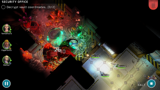 Xenowerk Tactics