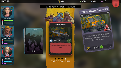 Xenowerk Tactics