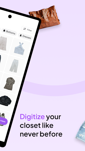 Clozzie - Your Digital Closet PC