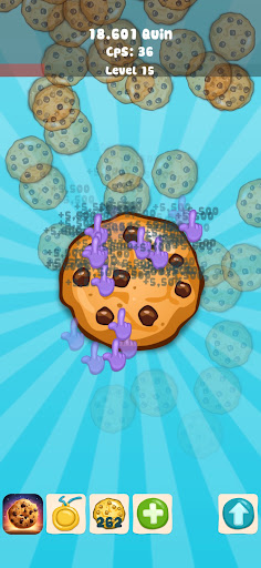 Cookie Clicker! - Idle Game