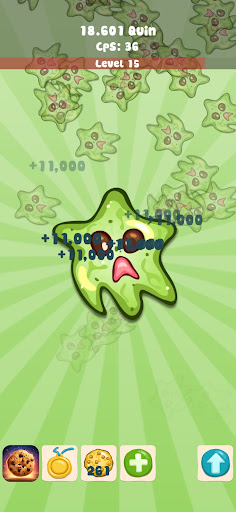 Cookie Clicker! - Idle Game