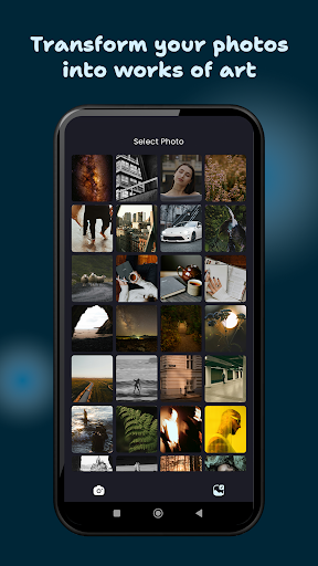 PixelEdit - Photo Editor الحاسوب